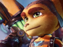 PS5専用ソフト「ラチェット＆クランク パラレル・トラブル」プレイレポート。美しいグラフィックスで新たな冒険が繰り広げられる