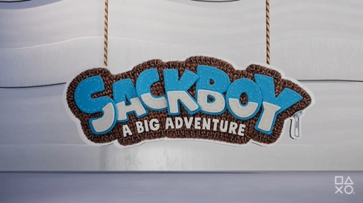 画像ギャラリー No.001のサムネイル画像 / 「リトルビッグプラネット」の新作となるPS5向けアクション「SACKBOY A BIG ADVENTURE」が発表