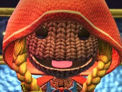PS5版「リビッツ！ビッグ・アドベンチャー」インプレッション。布と紙で作られた世界で，リビッツが大冒険