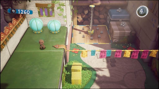 画像ギャラリー No.019のサムネイル画像 / 同一タイトルのPS5版とPS4版で,グラフィックスの違いを調べてみよう。3つのゲームで,空想世界,現実世界,人の描写を比べてみた