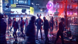 画像ギャラリー No.086のサムネイル画像 / 同一タイトルのPS5版とPS4版で,グラフィックスの違いを調べてみよう。3つのゲームで,空想世界,現実世界,人の描写を比べてみた