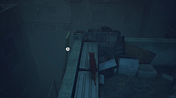 画像ギャラリー No.019のサムネイル画像 / 「Stray」は,猫が可愛いだけのゲームではない。“猫としてさまよい,人として思考する”感覚,寓話的な世界観と表現が素晴らしいアドベンチャーだ