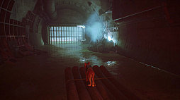 画像ギャラリー No.035のサムネイル画像 / 「Stray」は，猫が可愛いだけのゲームではない。“猫としてさまよい，人として思考する”感覚，寓話的な世界観と表現が素晴らしいアドベンチャーだ