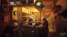 画像ギャラリー No.011のサムネイル画像 / “猫ゲー”でお馴染み「Stray」，PS5/PS4向けパッケージ版を11月22日に発売。サントラなどが付属するスペシャルエディションも登場