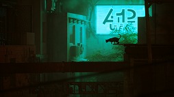 画像ギャラリー No.013のサムネイル画像 / “猫ゲー”でお馴染み「Stray」，PS5/PS4向けパッケージ版を11月22日に発売。サントラなどが付属するスペシャルエディションも登場