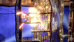画像ギャラリー No.004のサムネイル画像 / 「Oddworld: Soulstorm」,宿敵・Molluckにフォーカスした新たなトレイラーが公開。仲間が次々とミンチになるシーンも