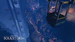 画像ギャラリー No.012のサムネイル画像 / 「Oddworld: Soulstorm」,宿敵・Molluckにフォーカスした新たなトレイラーが公開。仲間が次々とミンチになるシーンも