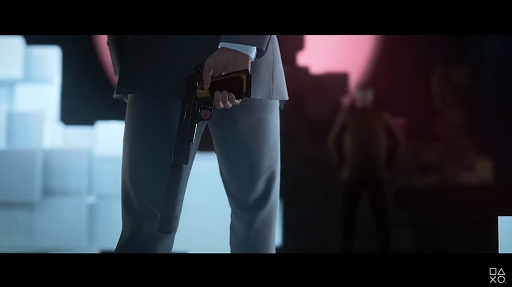 画像ギャラリー No.001のサムネイル画像 / PS5「HITMAN III」が2021年1月に発売決定。エージェント47が最も私的かつプロフェッショナルな契約に挑む