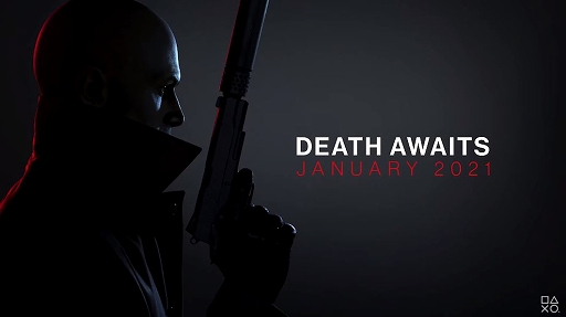 画像ギャラリー No.006のサムネイル画像 / PS5「HITMAN III」が2021年1月に発売決定。エージェント47が最も私的かつプロフェッショナルな契約に挑む