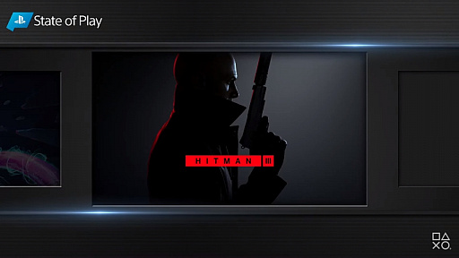画像ギャラリー No.001のサムネイル画像 / 「HITMAN 3」はPS VRで完全主観視点による暗殺が可能に。前作・前々作のステージもVRで体験できる