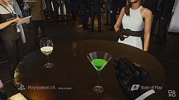 画像ギャラリー No.003のサムネイル画像 / 「HITMAN 3」はPS VRで完全主観視点による暗殺が可能に。前作・前々作のステージもVRで体験できる