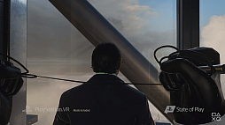 画像ギャラリー No.006のサムネイル画像 / 「HITMAN 3」はPS VRで完全主観視点による暗殺が可能に。前作・前々作のステージもVRで体験できる