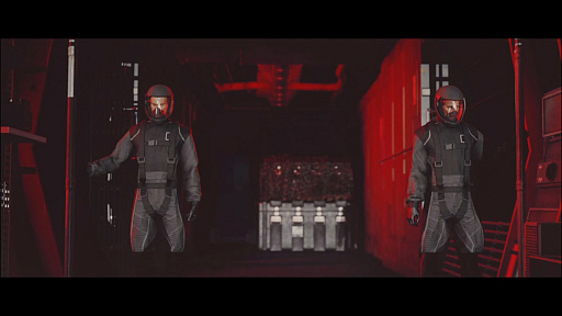 画像ギャラリー No.002のサムネイル画像 / 「ヒットマン3」プレイレポート。VRモードが追加され，さらに臨場感が増した世界で華麗な暗殺をクリエイトせよ