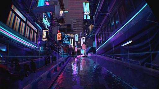 画像ギャラリー No.013のサムネイル画像 / 「ヒットマン3」プレイレポート。VRモードが追加され，さらに臨場感が増した世界で華麗な暗殺をクリエイトせよ