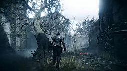 画像ギャラリー No.005のサムネイル画像 / PS5用ソフト「Demon's Souls」のゲームプレイトレイラーが公開に