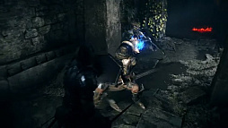 画像ギャラリー No.007のサムネイル画像 / PS5用ソフト「Demon's Souls」のゲームプレイトレイラーが公開に