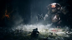 画像ギャラリー No.008のサムネイル画像 / PS5用ソフト「Demon's Souls」のゲームプレイトレイラーが公開に