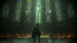 画像ギャラリー No.001のサムネイル画像 / PS5「Demon’s Souls」のゲームプレイトレイラーが公開。「タカアシ鎧蜘蛛」「炎に潜むもの」との戦いが確認できる