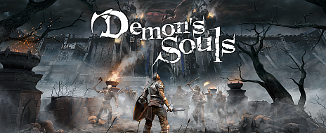 画像ギャラリー No.009のサムネイル画像 / PS5「Demon’s Souls」のゲームプレイトレイラーが公開。「タカアシ鎧蜘蛛」「炎に潜むもの」との戦いが確認できる