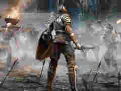 PS5版「Demon's Souls」の楽曲は世界レベルのオーケストラや聖歌隊が参加。国内向けサントラCDはティームが発売，海外ではアナログレコードも