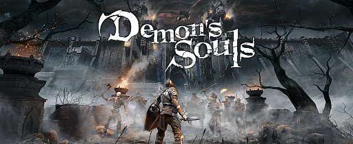 画像ギャラリー No.001のサムネイル画像 / PS5版「Demon's Souls」に日本語ボイス収録を発表。出演声優の情報が公開
