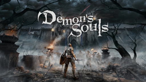 画像ギャラリー No.001のサムネイル画像 / PS5でフルリメイクされた「Demon's Souls」インプレッション。極上の絶望を再び