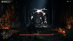 画像ギャラリー No.005のサムネイル画像 / PS5でフルリメイクされた「Demon's Souls」インプレッション。極上の絶望を再び