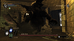 画像ギャラリー No.006のサムネイル画像 / PS5でフルリメイクされた「Demon's Souls」インプレッション。極上の絶望を再び