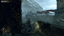 画像ギャラリー No.007のサムネイル画像 / PS5でフルリメイクされた「Demon's Souls」インプレッション。極上の絶望を再び