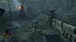 画像ギャラリー No.009のサムネイル画像 / PS5でフルリメイクされた「Demon's Souls」インプレッション。極上の絶望を再び