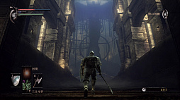 画像ギャラリー No.012のサムネイル画像 / PS5でフルリメイクされた「Demon's Souls」インプレッション。極上の絶望を再び