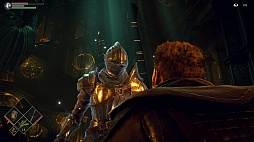 画像ギャラリー No.018のサムネイル画像 / PS5でフルリメイクされた「Demon's Souls」インプレッション。極上の絶望を再び