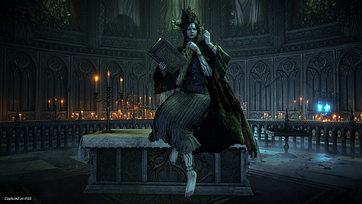 画像ギャラリー No.001のサムネイル画像 / 「Demon's Souls」のローンチトレイラーが公開。PS5の表現力とパフォーマンスでフルリメイクされたダークファンタジーの世界を確認しよう