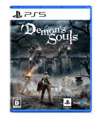 画像ギャラリー No.002のサムネイル画像 / PS5「Demon's Souls」,YouTuberによる実況プレイ動画を公開。初回はべるくら企画さん