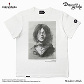 画像ギャラリー No.003のサムネイル画像 / 「Demon's Souls」と“TORCH TORCH”が初コラボ。人気キャラクターをモチーフにしたTシャツ5種が登場