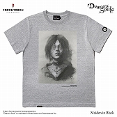画像ギャラリー No.004のサムネイル画像 / 「Demon's Souls」と“TORCH TORCH”が初コラボ。人気キャラクターをモチーフにしたTシャツ5種が登場