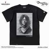 画像ギャラリー No.005のサムネイル画像 / 「Demon's Souls」と“TORCH TORCH”が初コラボ。人気キャラクターをモチーフにしたTシャツ5種が登場