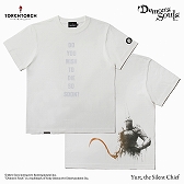 画像ギャラリー No.011のサムネイル画像 / 「Demon's Souls」と“TORCH TORCH”が初コラボ。人気キャラクターをモチーフにしたTシャツ5種が登場