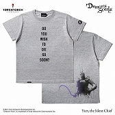 画像ギャラリー No.012のサムネイル画像 / 「Demon's Souls」と“TORCH TORCH”が初コラボ。人気キャラクターをモチーフにしたTシャツ5種が登場