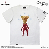 画像ギャラリー No.015のサムネイル画像 / 「Demon's Souls」と“TORCH TORCH”が初コラボ。人気キャラクターをモチーフにしたTシャツ5種が登場