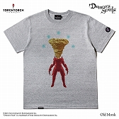 画像ギャラリー No.016のサムネイル画像 / 「Demon's Souls」と“TORCH TORCH”が初コラボ。人気キャラクターをモチーフにしたTシャツ5種が登場