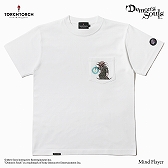 画像ギャラリー No.019のサムネイル画像 / 「Demon's Souls」と“TORCH TORCH”が初コラボ。人気キャラクターをモチーフにしたTシャツ5種が登場