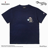 画像ギャラリー No.020のサムネイル画像 / 「Demon's Souls」と“TORCH TORCH”が初コラボ。人気キャラクターをモチーフにしたTシャツ5種が登場