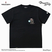 画像ギャラリー No.021のサムネイル画像 / 「Demon's Souls」と“TORCH TORCH”が初コラボ。人気キャラクターをモチーフにしたTシャツ5種が登場