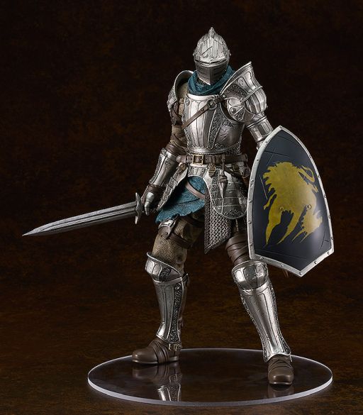 画像ギャラリー No.001のサムネイル画像 / PS5版「Demon's Souls」のフリューテッドアーマーがフィギュア「POP UP PARADE SP」に。9月に発売,予約受付を開始