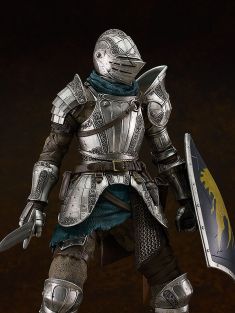 画像ギャラリー No.002のサムネイル画像 / PS5版「Demon's Souls」のフリューテッドアーマーがフィギュア「POP UP PARADE SP」に。9月に発売,予約受付を開始