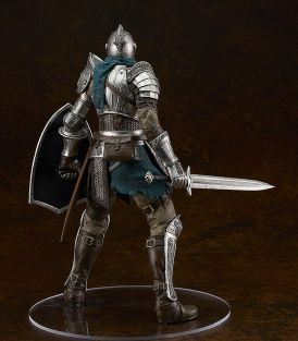 画像ギャラリー No.003のサムネイル画像 / PS5版「Demon's Souls」のフリューテッドアーマーがフィギュア「POP UP PARADE SP」に。9月に発売,予約受付を開始