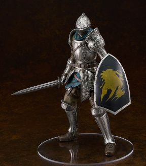 画像ギャラリー No.004のサムネイル画像 / PS5版「Demon's Souls」のフリューテッドアーマーがフィギュア「POP UP PARADE SP」に。9月に発売,予約受付を開始