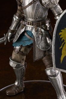 画像ギャラリー No.005のサムネイル画像 / PS5版「Demon's Souls」のフリューテッドアーマーがフィギュア「POP UP PARADE SP」に。9月に発売,予約受付を開始