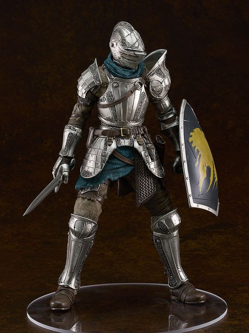 画像ギャラリー No.006のサムネイル画像 / PS5版「Demon's Souls」のフリューテッドアーマーがフィギュア「POP UP PARADE SP」に。9月に発売,予約受付を開始
